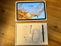 Samsung Galaxy Tab s8 128GB + Tastatur Brandenburg - Neuruppin Vorschau