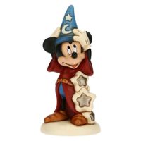 Seltene Keramikfigur Micky Maus THUN Disney Nordrhein-Westfalen - Kempen Vorschau