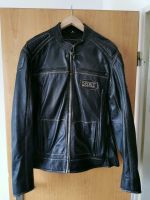 Motorrad Lederjacke Nordrhein-Westfalen - Neukirchen-Vluyn Vorschau