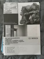 Einbaukühlschrank Hessen - Rotenburg Vorschau