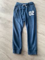 H&M Jogginghose Hose 110 116 blau Bochum - Bochum-Südwest Vorschau