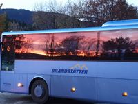 Omnibusfahrer/in gesucht Vollzeit, Teilzeit und Aushilfe Bayern - Hausham Vorschau