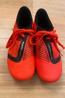 Fussballschuhe von Nike 29,5 orange wie neu München - Milbertshofen - Am Hart Vorschau