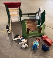 Playmobil Pferdewaschplatz Nordvorpommern - Landkreis - Zarrendorf Vorschau