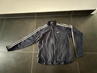 Blau Adidas Fleecejacke Fleece Jacke clima warm Damen Gr. 38 Bayern - Hirschaid Vorschau