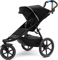 THULE KINDERWAGEN URBAN GLIDE 2 BLACK 2023 NEU Hannover - Mitte Vorschau