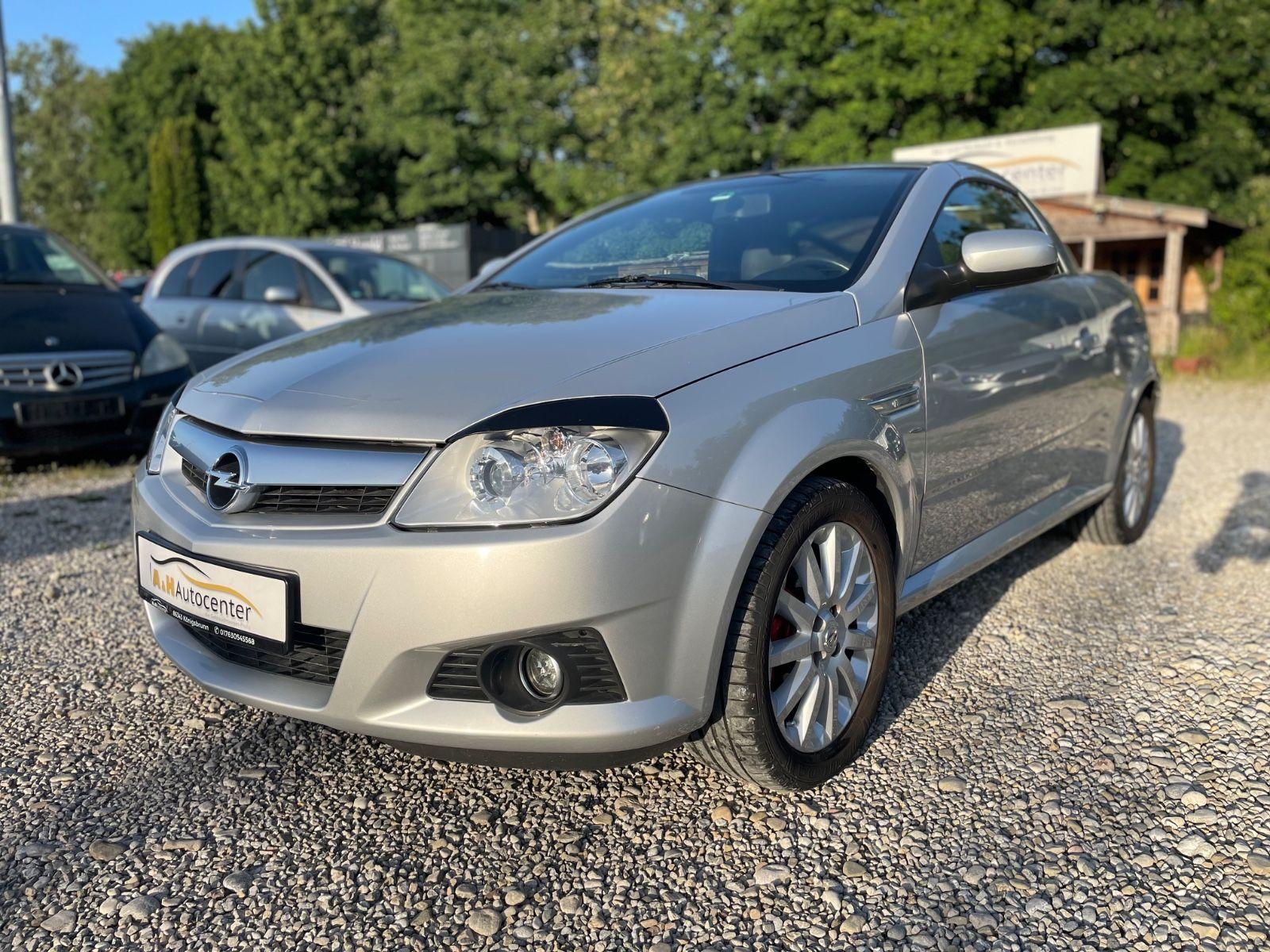 Abbildung des Autos Opel Tigra Twin Top Edit…