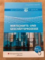 Bildungsverlag EINS Wirtschafts- und Geschäftsprozesse IT-Berufe Bremen-Mitte - Bremen Altstadt Vorschau