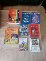 8 Kinderbücher ( Lexikon ) Hessen - Niestetal Vorschau