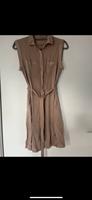 Schönes Sommerkleid von Review in Größe S Hessen - Bad Schwalbach Vorschau