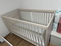 Baby kinder Bett Bayern - Ingolstadt Vorschau