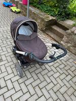 Kinderwagen Teutonia Thüringen - Erfurt Vorschau