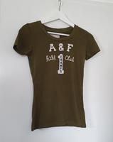 Shirt Abercrombie&Fitch Gr. S Baden-Württemberg - Weinheim Vorschau