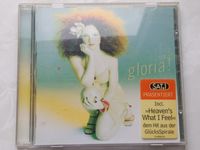 CD - Gloria Estefan - Gloria ! - Heaven`s What I Feel Don`t Stop Berlin - Schöneberg Vorschau