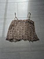 Kurzes Top H&M Leomuster Gr. S/M Nordrhein-Westfalen - Möhnesee Vorschau
