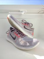 Nike Free RN Flyknit Lavender München - Pasing-Obermenzing Vorschau