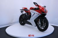 MV Agusta F3 675 MV Agusta F3 Baden-Württemberg - Ettenheim Vorschau