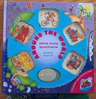 Around the World,  Übungsbuch  englisch für Kinder Schleswig-Holstein - Bad Segeberg Vorschau