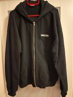 Vacid Zip Hoodie Pullover schwarz XL Nordrhein-Westfalen - Hagen Vorschau