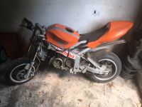 Motorrad mini, Pocketbike Niedersachsen - Oldenburg Vorschau