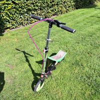 Space Scooter,X 590 Deluxe, grün Nordrhein-Westfalen - Ochtrup Vorschau