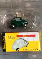 Schuco Piccolo Isetta Polizei 1:90 Niedersachsen - Celle Vorschau