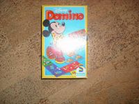 Domino Spiel von Disney Niedersachsen - Oldenburg Vorschau