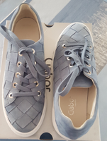 Damenschuhe "Gabor comfort" Hamburg - Hamburg-Nord Vorschau
