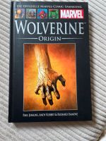 Wolverine Origin Die offizielle Marvel Comic Sammlung Bayern - Regensburg Vorschau