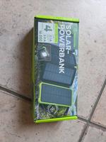 Solar Powerbank Bayern - Kolbermoor Vorschau