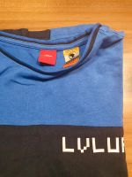 s.Oliver Sweatshirt blau 140 Hessen - Wiesbaden Vorschau