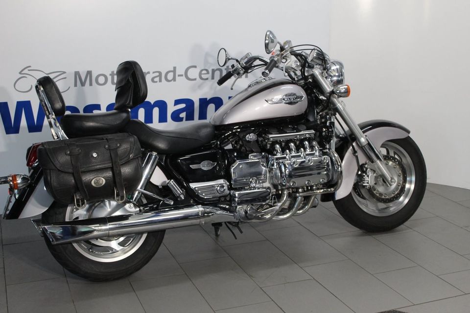 Honda GL 1500C / F6C Goldwing in Lingen (Ems)