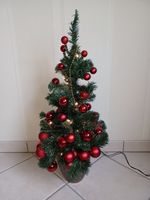 Weihnachtsbaum - künstlich - mit Beleuchtung - guter Zustand Rheinland-Pfalz - Trier Vorschau