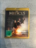 BLU-RAY Der Medicus Nordrhein-Westfalen - Kamp-Lintfort Vorschau