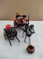 Playmobil  Nr. 3111    Kanone "Dicke Berta" Thüringen - Rositz Vorschau