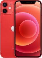 Apple iPhone 12 mini 128GB Rot (134937) Bremen - Osterholz Vorschau
