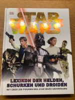 Star Wars Enzyklopädie der Helden und Schurken Baden-Württemberg - Ditzingen Vorschau