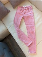 wie NEU Damen ZARA Hose/ Jeans/ Stretch/ rot/ Gr. 34/ XS Rheinland-Pfalz - Kaiserslautern Vorschau