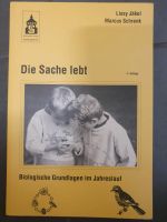 Jäkel, Schrenk: Die Sache lebt Baden-Württemberg - Schlierbach Vorschau