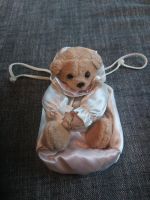 Kleine Teddybär-Tasche Bayern - Freilassing Vorschau