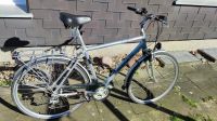 E-Bike, Fahrrad, Herrenrrad, Hercules Bochum - Bochum-Wattenscheid Vorschau