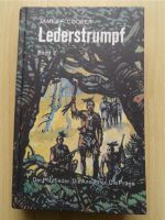 Lederstrumpf Band 2 (3 Geschichten) # James Fenimore Cooper Rheinland-Pfalz - Ludwigshafen Vorschau