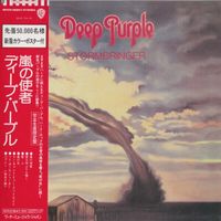 Deep Purple: Stormbringer Japan-Mini-LP-CD  WPCR-12257 Nordfriesland - Niebüll Vorschau