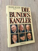 Hans Klein - Die Bundeskanzler Niedersachsen - Worpswede Vorschau