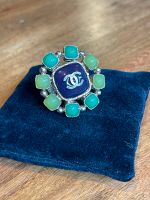 Chanel Ring XXL vintage Wandsbek - Hamburg Volksdorf Vorschau