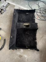 BMW E46 Touring Teppich Hinten Nordrhein-Westfalen - Gelsenkirchen Vorschau