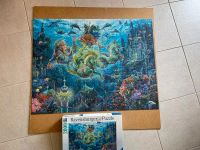 Puzzle Ravensburger 2000 Teile Baden-Württemberg - Emmendingen Vorschau