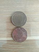 5 Cent Albert der zweite 1999/2012 / Albert 2 Belgien Nordrhein-Westfalen - Rheine Vorschau