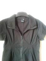 Blusenjacke XL BENCH , schwarze Bluse , Jacke Niedersachsen - Emsbüren Vorschau