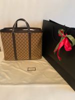 Gucci GG Fullset NEU, Shopper, Buisness, Aktentasche, Weekender Kreis Pinneberg - Quickborn Vorschau